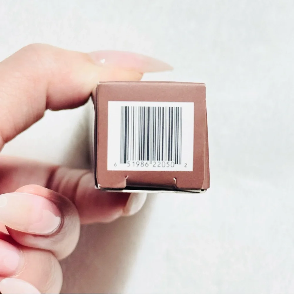 Too Faced new box